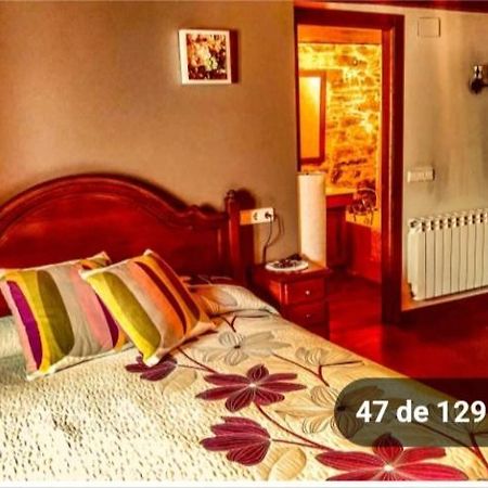 Apartamento La Corrada Santa Eulalia de Oscos Luaran gambar